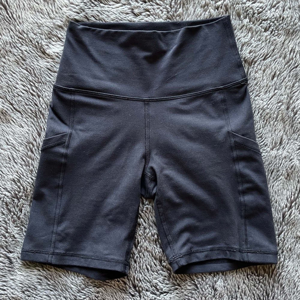 ✨2/25✨Aerie Offline Bike Shorts